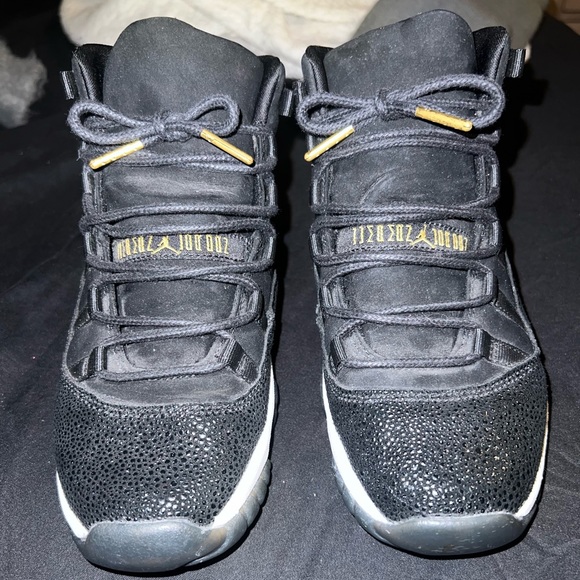 jordan retro 11 heiress